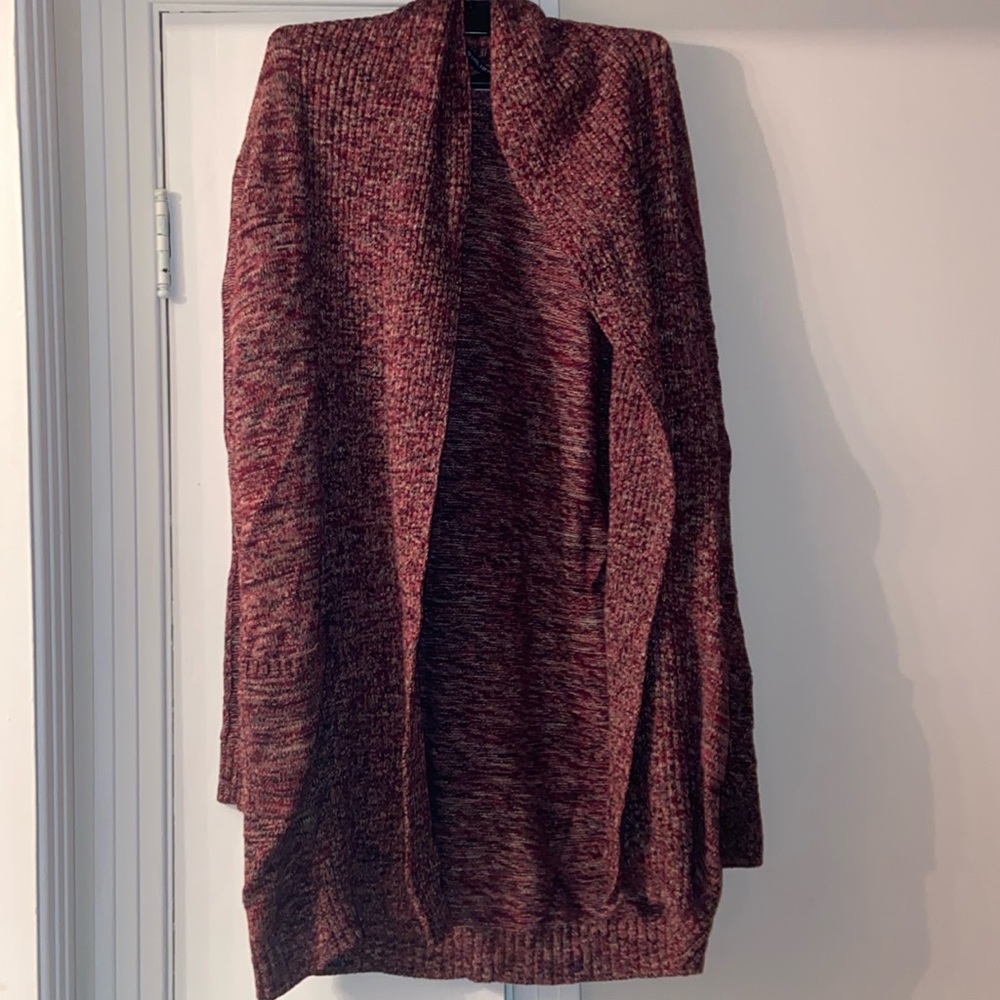 Mens cardigan